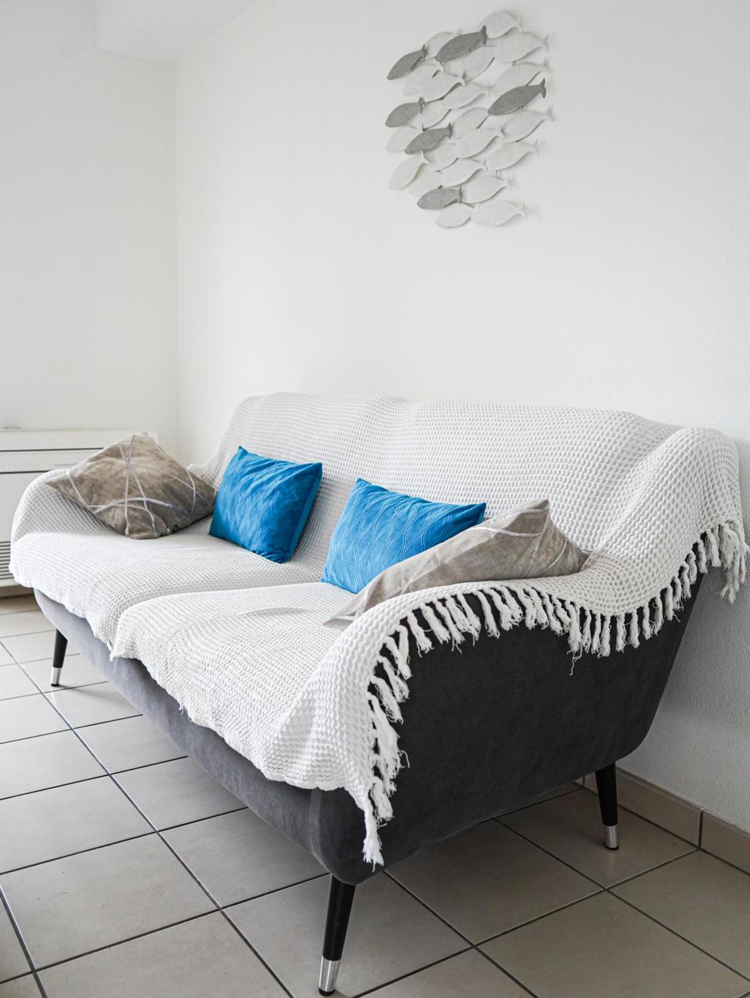 Bel Appartement Climatise & Parking Perpignan Exterior foto
