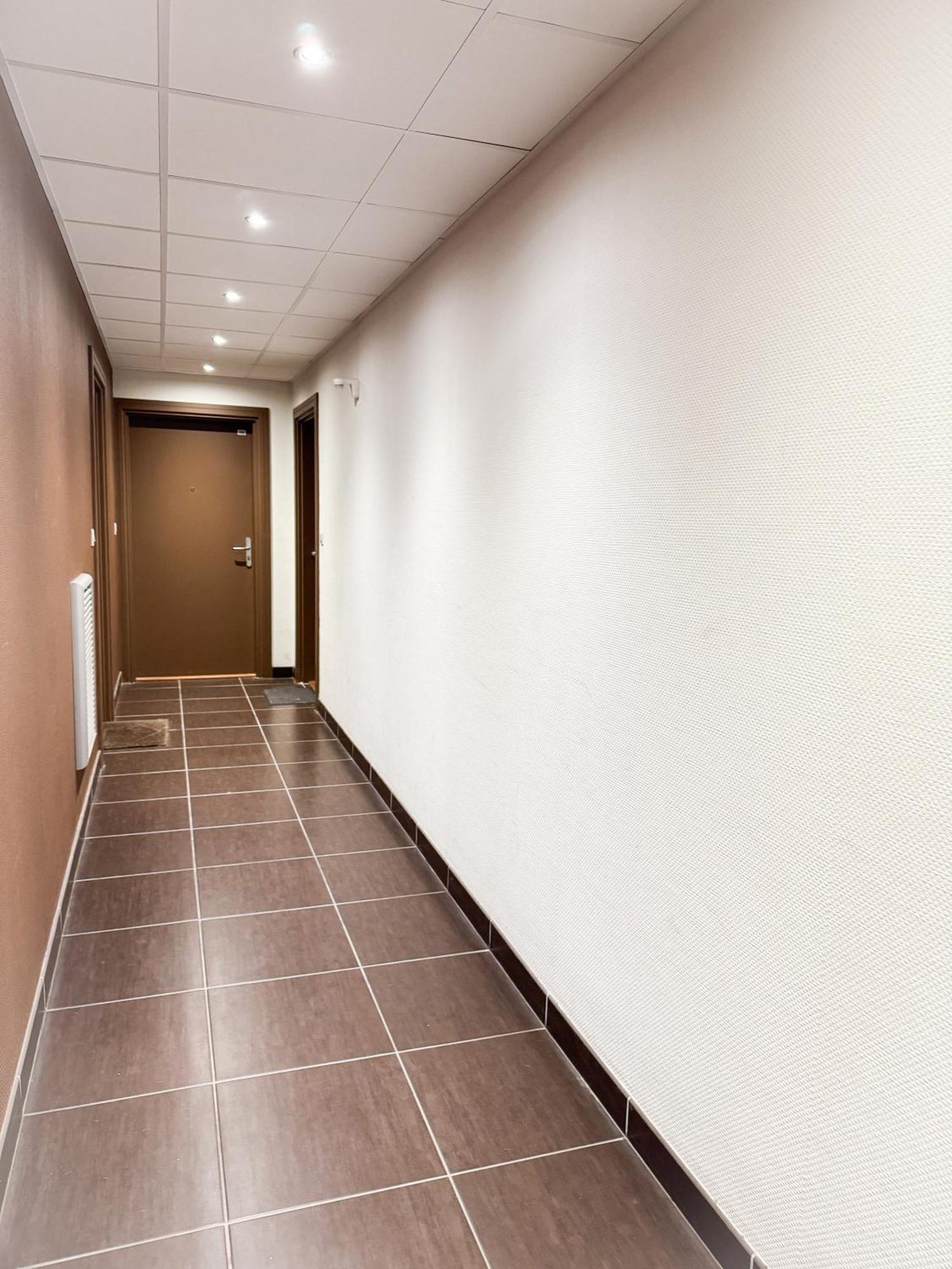 Bel Appartement Climatise & Parking Perpignan Exterior foto