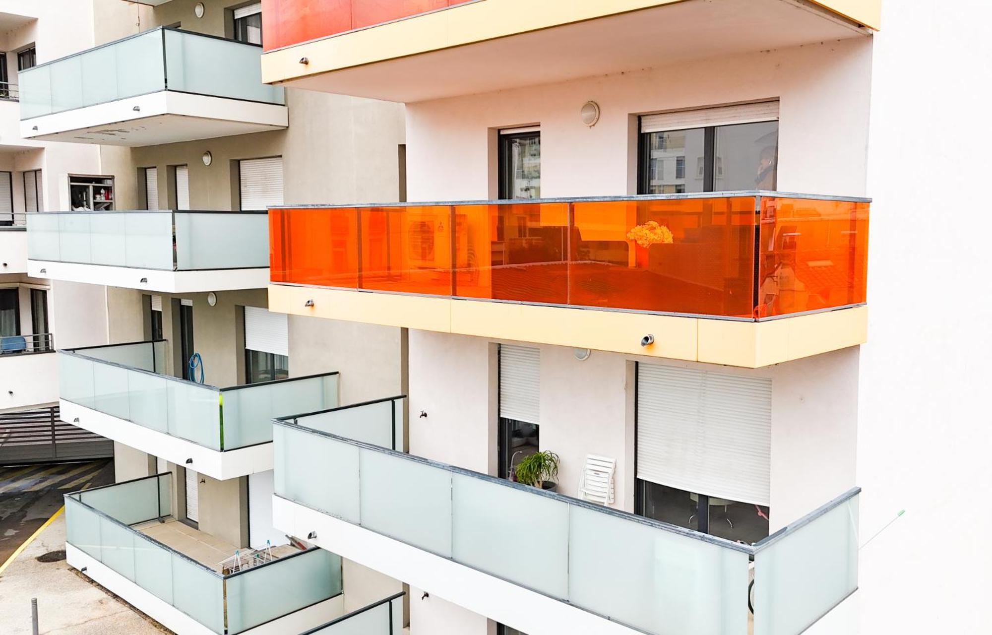 Bel Appartement Climatise & Parking Perpignan Exterior foto
